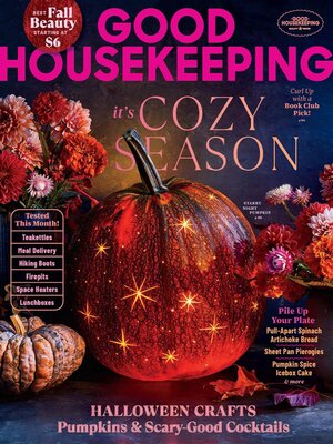 cover image of Good Housekeeping